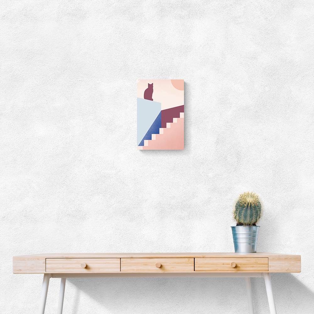 Boho Minimal Designs #3 Wall Art Boho Minimal Designs #3 Wall Art