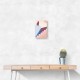 Boho Minimal Designs #3 Wall Art Boho Minimal Designs #3 Wall Art