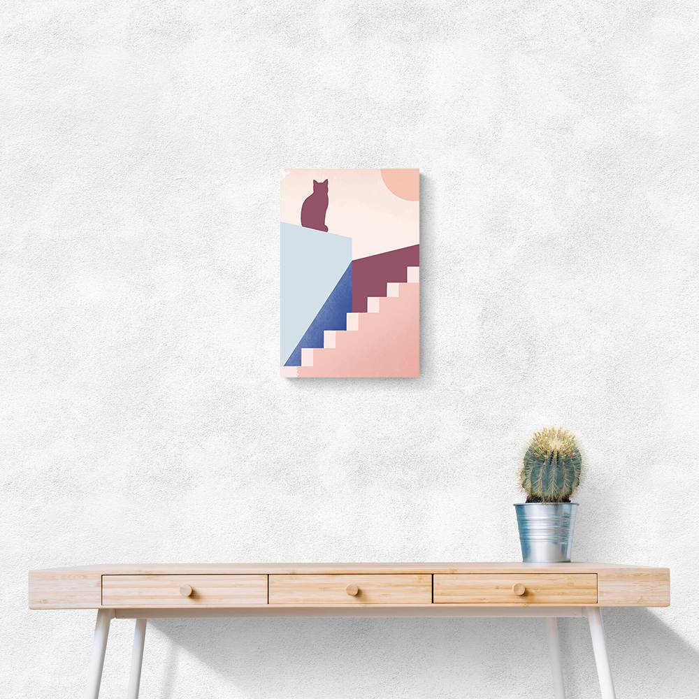 Boho Minimal Designs #3 Wall Art Boho Minimal Designs #3 Wall Art