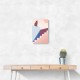 Boho Minimal Designs #3 Wall Art Boho Minimal Designs #3 Wall Art