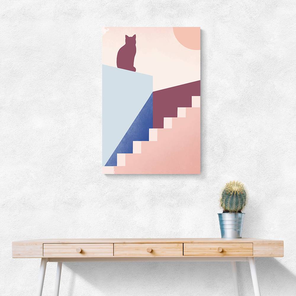 Boho Minimal Designs #3 Wall Art Boho Minimal Designs #3 Wall Art