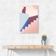 Boho Minimal Designs #3 Wall Art Boho Minimal Designs #3 Wall Art