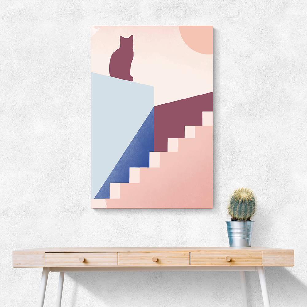 Boho Minimal Designs #3 Wall Art Boho Minimal Designs #3 Wall Art