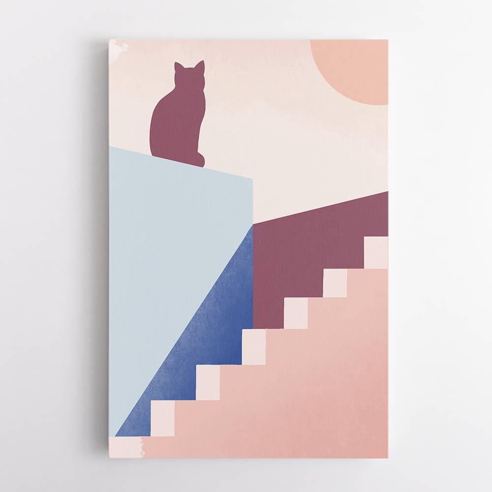 Boho Minimal Designs #3 Wall Art Boho Minimal Designs #3 Wall Art