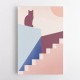 Boho Minimal Designs #3 Wall Art Boho Minimal Designs #3 Wall Art