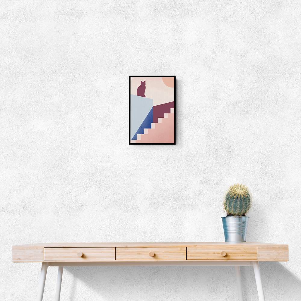 Boho Minimal Designs #3 Wall Art Boho Minimal Designs #3 Wall Art