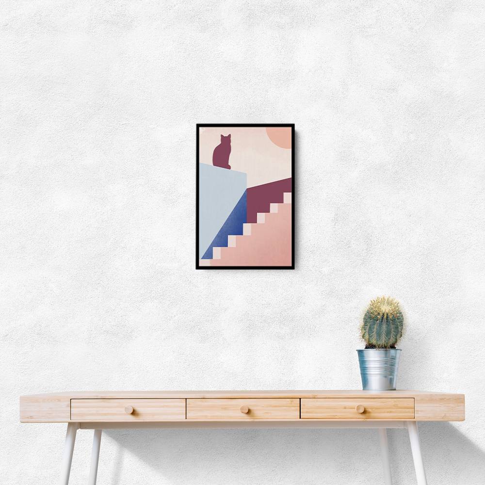 Boho Minimal Designs #3 Wall Art Boho Minimal Designs #3 Wall Art