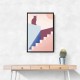 Boho Minimal Designs #3 Wall Art Boho Minimal Designs #3 Wall Art