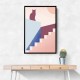 Boho Minimal Designs #3 Wall Art Boho Minimal Designs #3 Wall Art