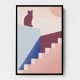 Boho Minimal Designs #3 Wall Art Boho Minimal Designs #3 Wall Art