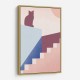 Boho Minimal Designs #3 Wall Art Boho Minimal Designs #3 Wall Art