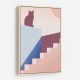 Boho Minimal Designs #3 Wall Art Boho Minimal Designs #3 Wall Art