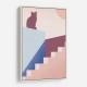 Boho Minimal Designs #3 Wall Art Boho Minimal Designs #3 Wall Art