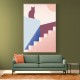 Boho Minimal Designs #3 Wall Art Boho Minimal Designs #3 Wall Art