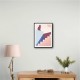 Boho Minimal Designs #3 Wall Art Boho Minimal Designs #3 Wall Art