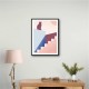 Boho Minimal Designs #3 Wall Art Boho Minimal Designs #3 Wall Art