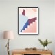 Boho Minimal Designs #3 Wall Art Boho Minimal Designs #3 Wall Art