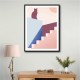 Boho Minimal Designs #3 Wall Art Boho Minimal Designs #3 Wall Art