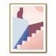 Boho Minimal Designs #3 Wall Art Boho Minimal Designs #3 Wall Art