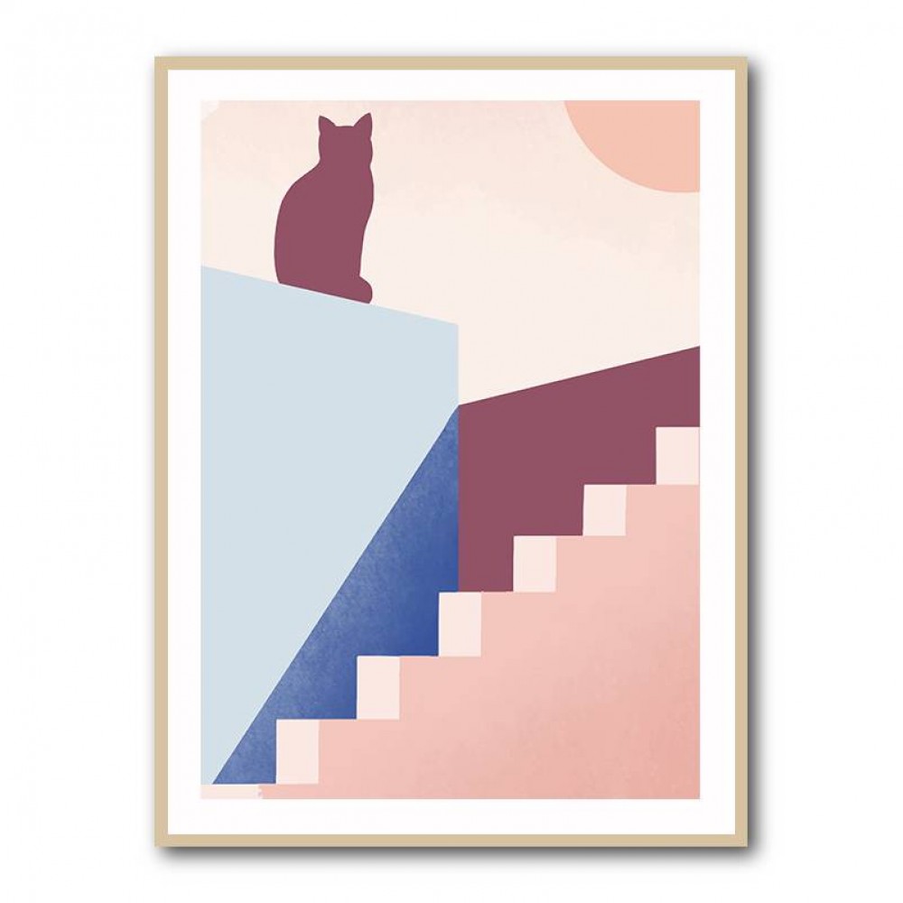 Boho Minimal Designs #3 Wall Art Boho Minimal Designs #3 Wall Art