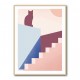 Boho Minimal Designs #3 Wall Art Boho Minimal Designs #3 Wall Art