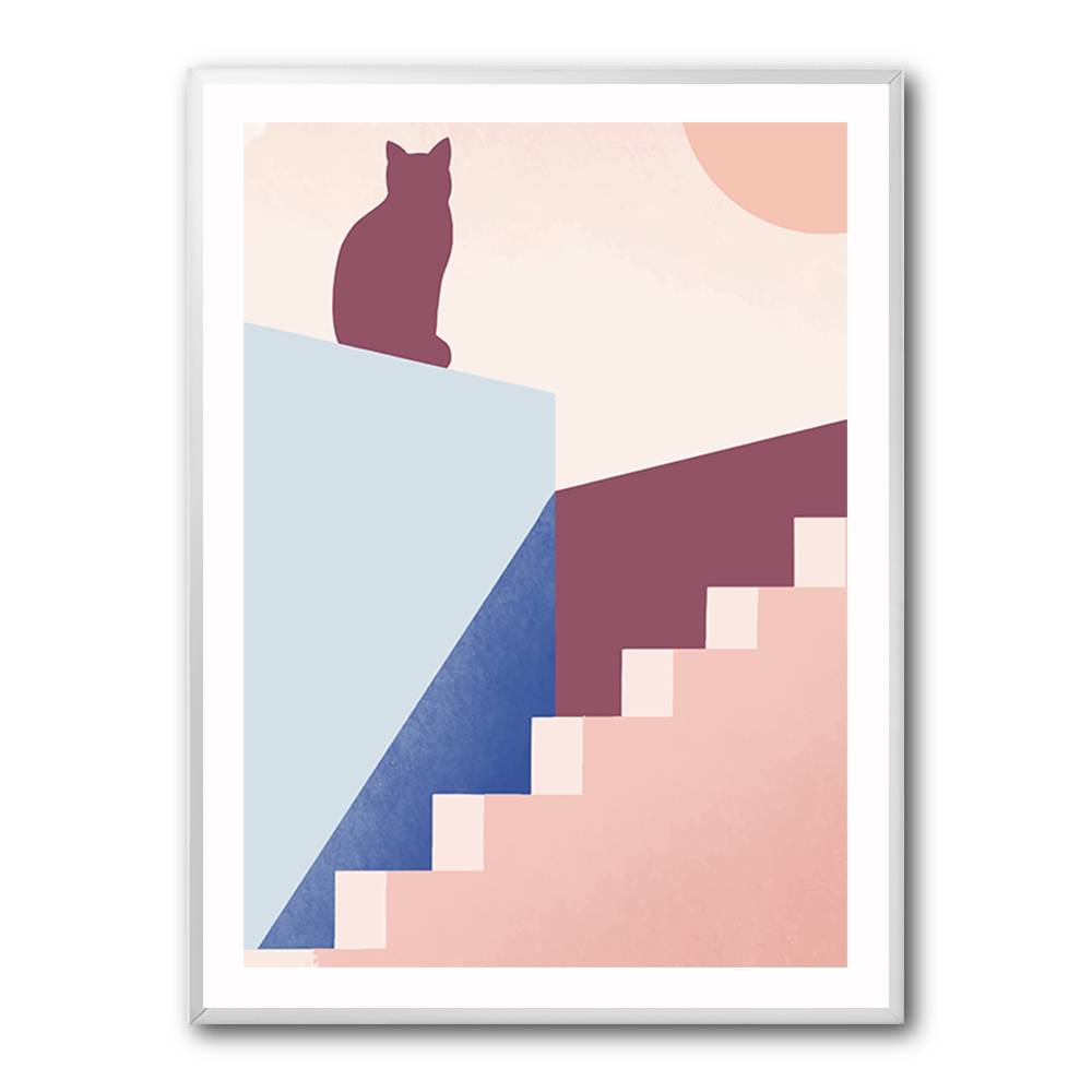 Boho Minimal Designs #3 Wall Art Boho Minimal Designs #3 Wall Art