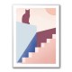 Boho Minimal Designs #3 Wall Art Boho Minimal Designs #3 Wall Art
