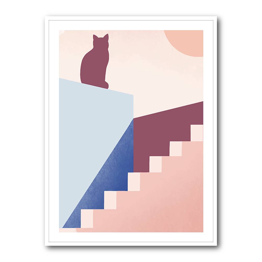 Boho Minimal Designs #3 Wall Art Boho Minimal Designs #3 Wall Art