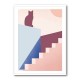 Boho Minimal Designs #3 Wall Art Boho Minimal Designs #3 Wall Art