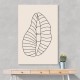 Boho Mouth Wall Art