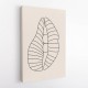 Boho Mouth Wall Art
