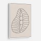 Boho Mouth Wall Art
