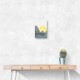 Boho Sunny Landscape #1 Wall Art Boho Sunny Landscape #1 Wall Art