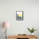 Boho Sunny Landscape #1 Wall Art Boho Sunny Landscape #1 Wall Art