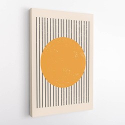 Boho Sunshine Wall Art