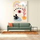 Boho Vibes #2 Wall Art Boho Vibes #2 Wall Art