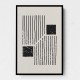 Boho Vibes Wall Art Boho Vibes Wall Art