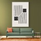 Boho Vibes Wall Art Boho Vibes Wall Art