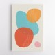 Bright Abstract Shapes #1 Wall Art Bright Abstract Shapes #1 Wall Art