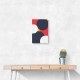 Bright Geometric #3 Wall Art Bright Geometric #3 Wall Art