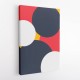 Bright Geometric #3 Wall Art Bright Geometric #3 Wall Art
