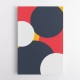 Bright Geometric #3 Wall Art Bright Geometric #3 Wall Art