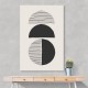 Circles and Lines #2 Wall Art Circles and Lines #2 Wall Art