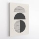 Circles and Lines #2 Wall Art Circles and Lines #2 Wall Art