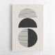 Circles and Lines #2 Wall Art Circles and Lines #2 Wall Art