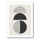 Circles and Lines #2 Wall Art Circles and Lines #2 Wall Art