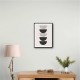 Circles and Lines #1 Wall Art Circles and Lines #1 Wall Art