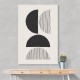 Circles and Lines #4 Wall Art Circles and Lines #4 Wall Art