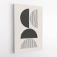 Circles and Lines #4 Wall Art Circles and Lines #4 Wall Art