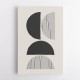 Circles and Lines #4 Wall Art Circles and Lines #4 Wall Art